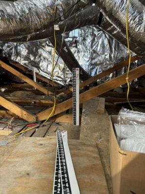 Insulation Installation in San Antonio, TX (2)