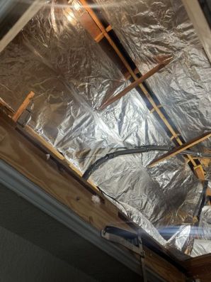 Insulation Installation in San Antonio, TX (3)