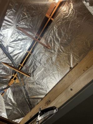 Insulation Installation in San Antonio, TX (4)