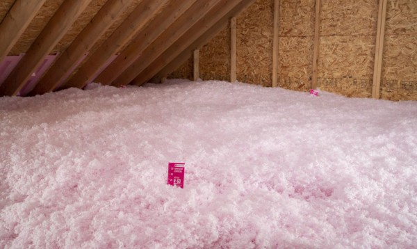 Insulation Installation in Alamo Heights, TX (1)
